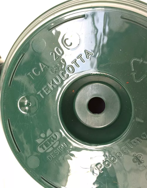 Ampeltopf mit Wasserspeicher