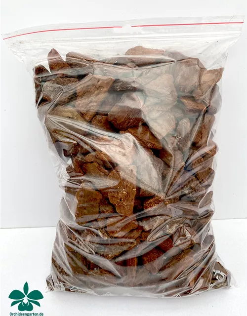 Malaysische Pinienrinde, Grundpreis je Kilo: 4,95 EUR