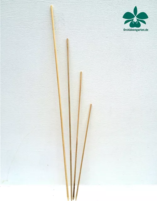 Tonkin Stäbe aus Holzsplitt