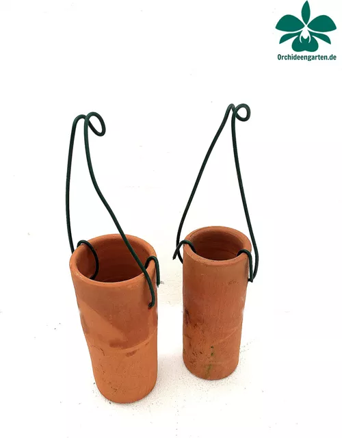 Tonröhrchen zum Aufbinden