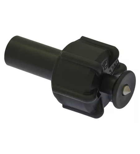 Birchmeier Überdruckventil 3 bar