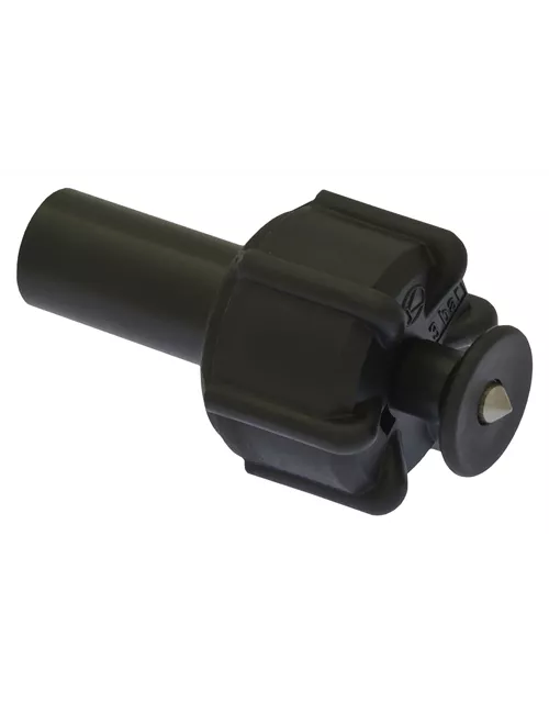 Birchmeier &#220;berdruckventil 3 bar