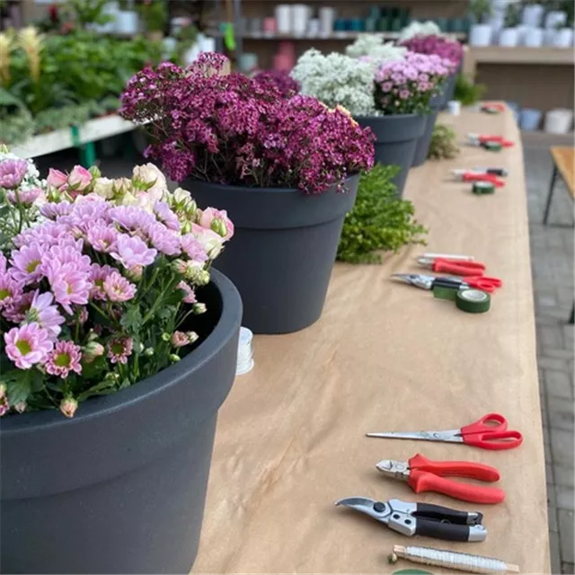 DIY-Workshop Nr. 4 'SOMMERLICHER HAARKRANZ MIT PROFESSIONELLEM FOTOSHOOTING'