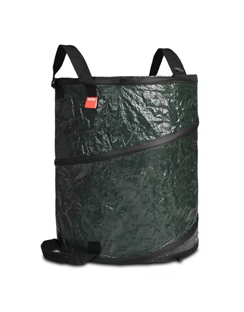 Pop-Up Sack XL 200l Gartensack faltbar Laubsack
