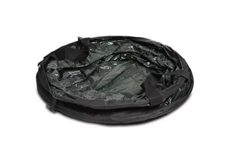 Pop-Up Sack XL 200l Gartensack faltbar Laubsack