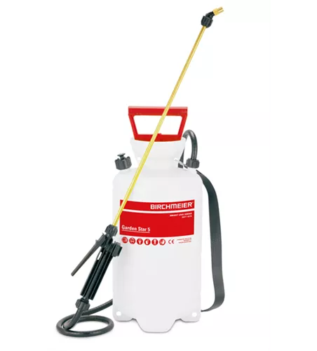 Birchmeier Druckspeichersprühgerät 'Garden Star'