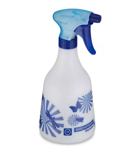Birchmeier Handsprühgerät 'Skylution 360°' 0,5 l