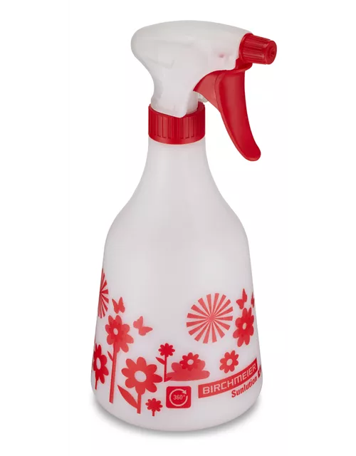 Birchmeier Handsprühgerät 'Sunlution 360°' 0,5 l