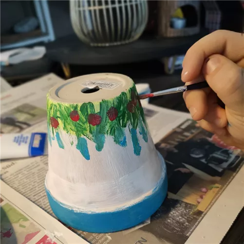 DIY Minigewächshaus basteln