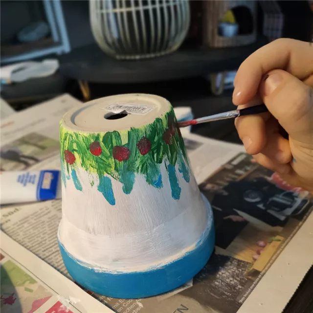 DIY Minigewächshaus basteln