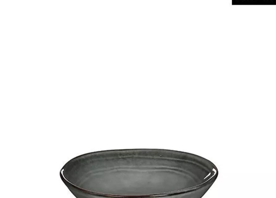 Tabo Schale grau - 