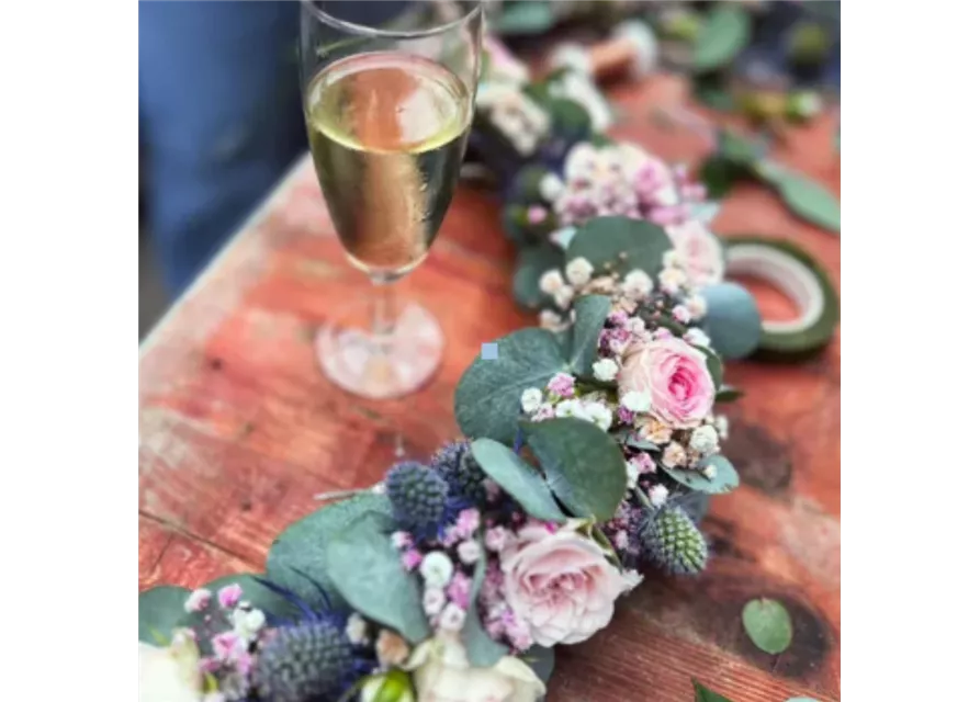 Deine kreative Auszeit - dein Wunschtermin!