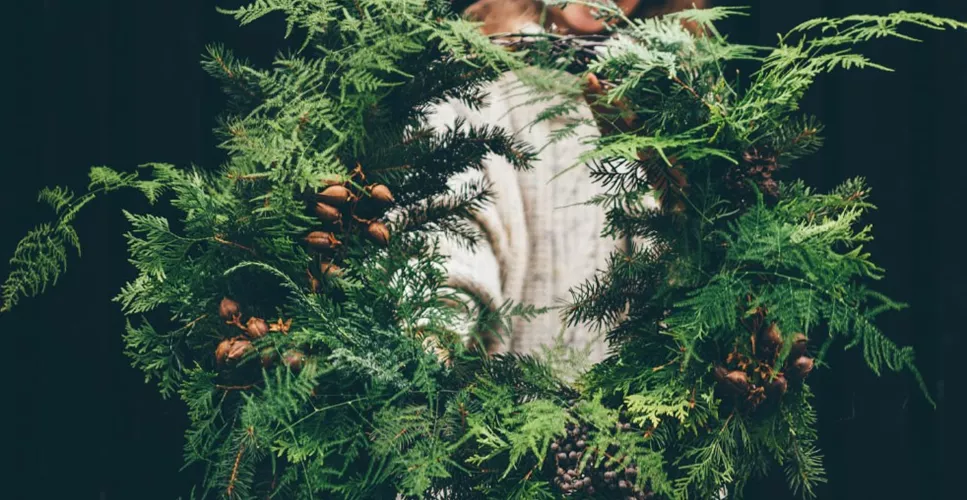 ADVENT, ADVENT – EIN KERZLEIN BRENNT!