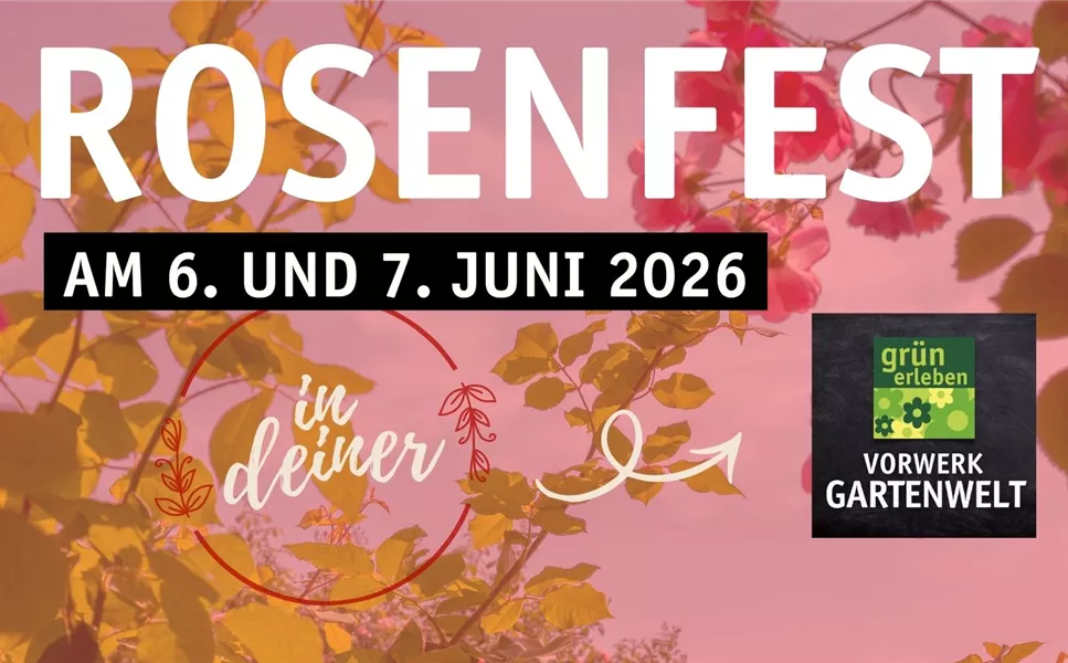 6. und 7. JUNI
